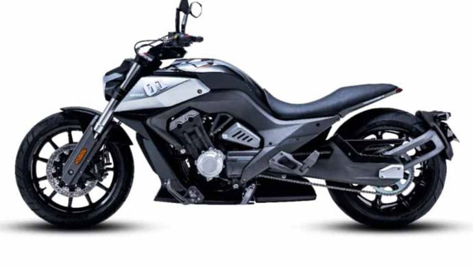 Benda LF-01 final design